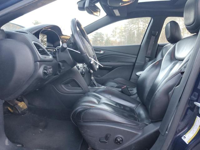 Photo 7 from auction – 2013 DODGE DART with VIN 1C3CDFCH7DD307285