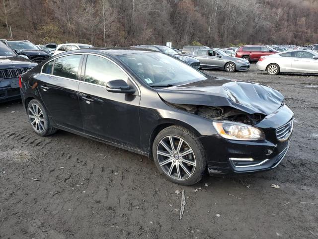 Photo 4 from auction – 2016 VOLVO S60 PREMIE with VIN LYV402FK7GB096969
