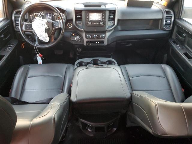 Photo 8 from auction – 2022 RAM 2500 TRADE with VIN 3C6UR4HJ5NG378983