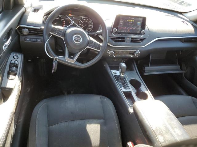 Photo 8 from auction – 2020 NISSAN ALTIMA S with VIN 1N4BL4BV3LC127818