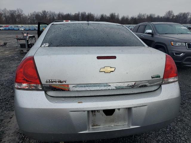 Photo 6 from auction – 2010 CHEVROLET IMPALA LS with VIN 2G1WA5EK2A1242379