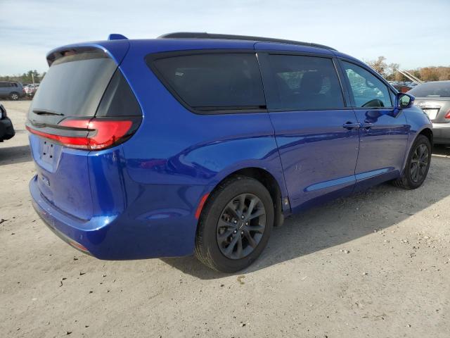 Photo 3 from auction – 2021 CHRYSLER PACIFICA T with VIN 2C4RC1BG2MR589448