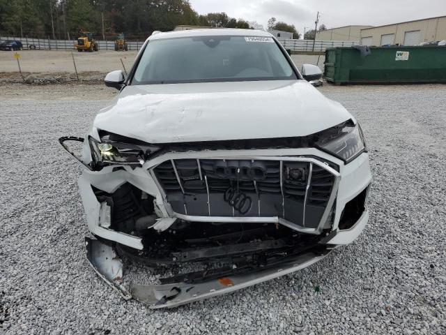 Photo 5 from auction – 2023 AUDI Q7 PREMIUM with VIN WA1LCBF74PD019636