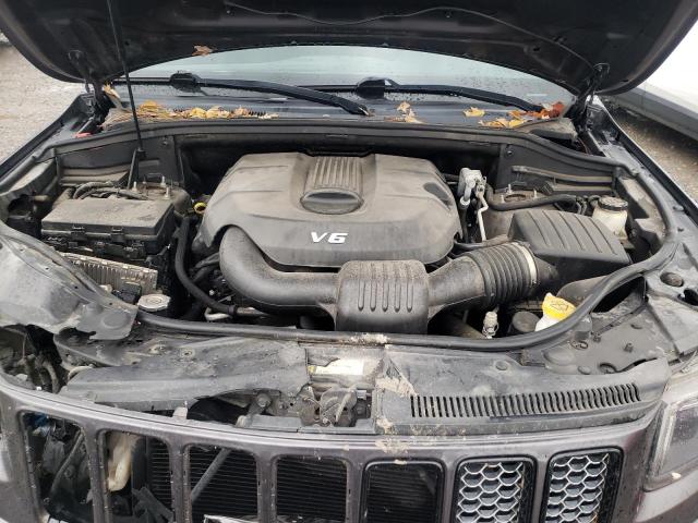 Photo 11 from auction – 2015 JEEP GRAND CHER with VIN 1C4RJEAG8FC104711
