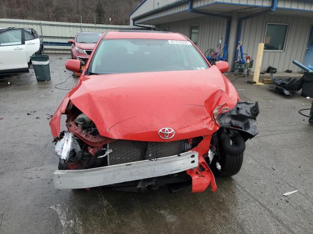 Photo 5 from auction – 2009 TOYOTA COROLLA MA with VIN 2T1LE40E79C005264