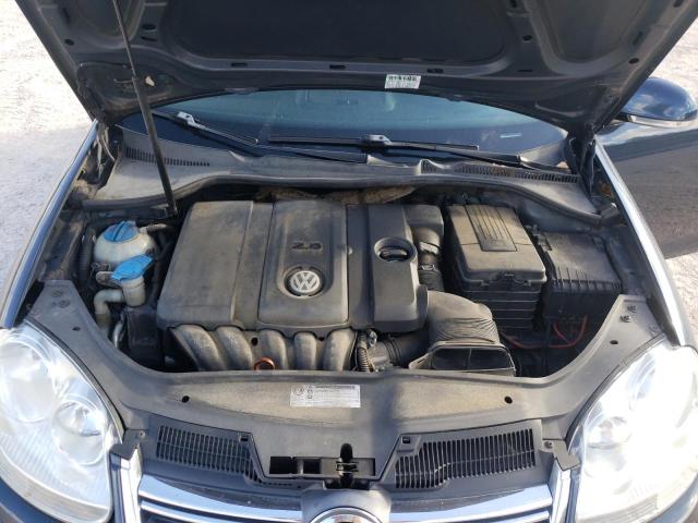 Photo 11 from auction – 2010 VOLKSWAGEN JETTA LIMI with VIN 3VWAX7AJ8AM119376