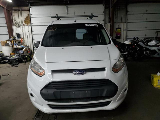Photo 5 from auction – 2016 FORD TRANSIT CO with VIN NM0LS7F73G1266165