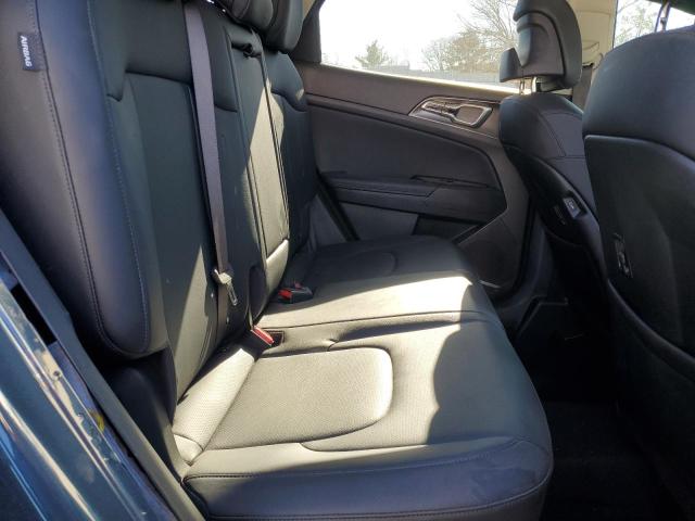 Photo 11 from auction – 2024 KIA SPORTAGE E with VIN KNDPVCDG6R7129938