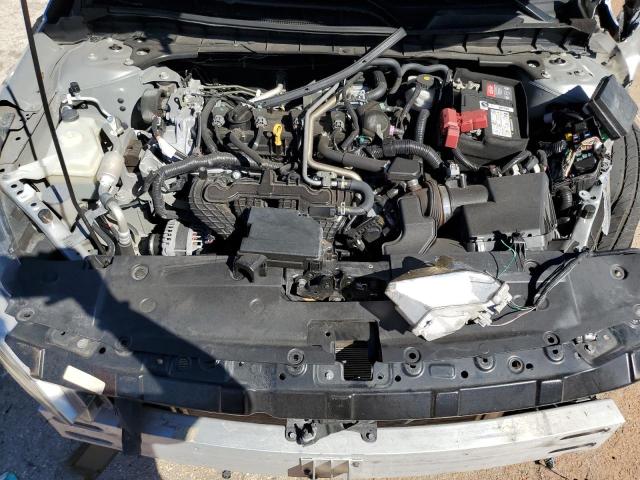 Photo 11 from auction – 2022 NISSAN ALTIMA SR with VIN 1N4BL4CV9NN319945