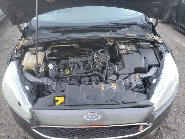 Photo 11 from auction – 2016 FORD FOCUS S with VIN 1FADP3E26GL207323