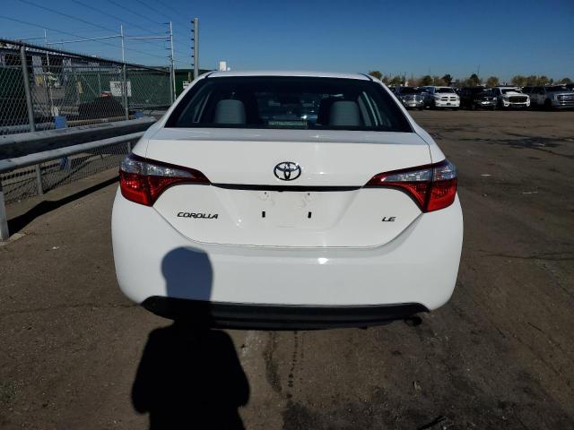 Photo 6 from auction – 2016 TOYOTA COROLLA L with VIN 5YFBURHE7GP481673