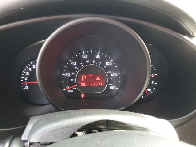 Photo 9 from auction – 2018 KIA SOUL with VIN KNDJN2A22J7506553