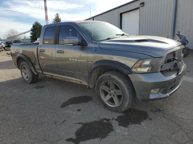 Photo 4 from auction – 2012 DODGE RAM 1500 S with VIN 1C6RD7HTXCS107950