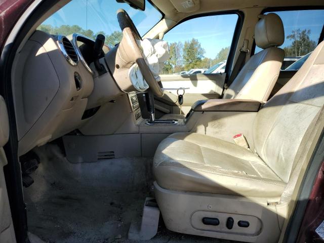 Photo 7 from auction – 2007 FORD EXPLORER E with VIN 1FMEU74867UA89221