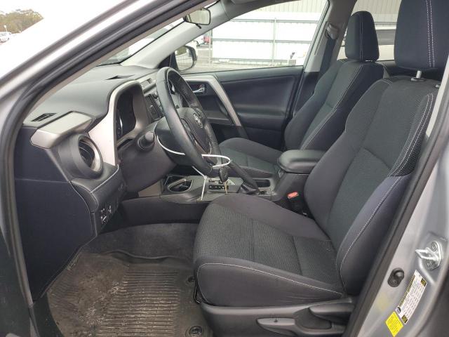 Photo 7 from auction – 2016 TOYOTA RAV4 XLE with VIN 2T3WFREV7GW308595