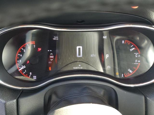 Photo 9 from auction – 2014 DODGE DURANGO LI with VIN 1C4RDHDG6EC383028