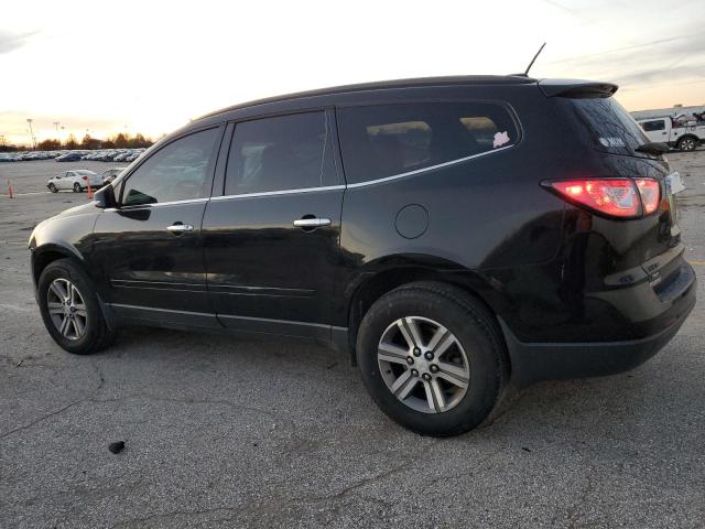 Photo 2 from auction – 2016 CHEVROLET TRAVERSE L with VIN 1GNKVHKD0GJ160416