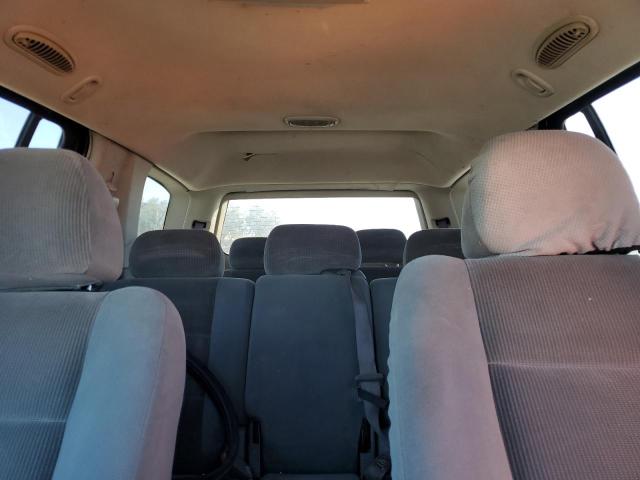 Photo 10 from auction – 2005 DODGE DURANGO SL with VIN 1D4HD48D25F513960