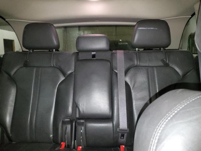 Photo 10 from auction – 2013 LINCOLN MKX with VIN 2LMDJ6JK7DBL48819
