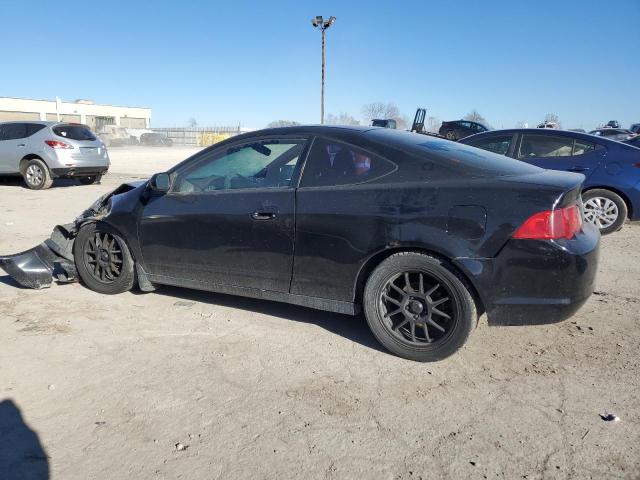 Photo 2 from auction – 2002 ACURA RSX with VIN JH4DC54802C805180