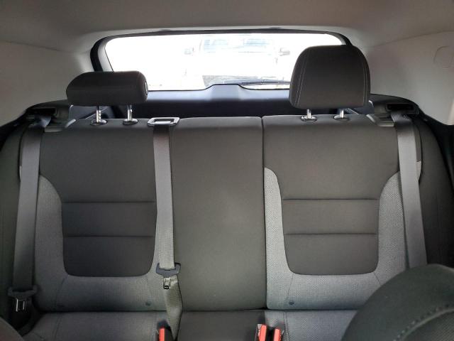 Photo 10 from auction – 2023 CHEVROLET TRAILBLAZE with VIN KL79MPSL8PB143026