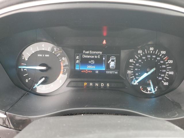Photo 9 from auction – 2013 FORD FUSION SE with VIN 3FA6P0H77DR302761