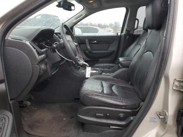 Photo 7 from auction – 2017 GMC ACADIA LIM with VIN 1GKKVSKD6HJ118988