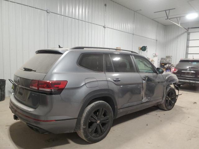 Photo 3 from auction – 2023 VOLKSWAGEN ATLAS SEL with VIN 1V2SR2CA4PC525200