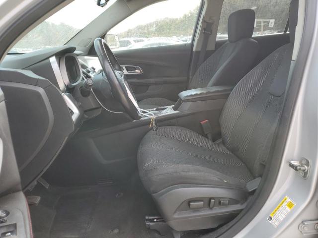 Photo 7 from auction – 2013 CHEVROLET EQUINOX LT with VIN 2GNFLNEK3D6292904
