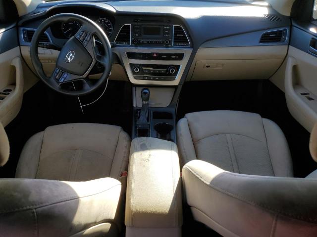 Photo 8 from auction – 2015 HYUNDAI SONATA SE with VIN 5NPE24AF3FH151601