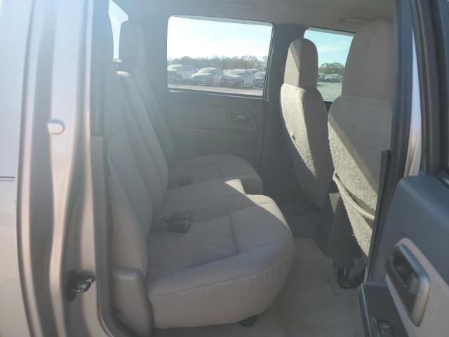 Photo 10 from auction – 2004 CHEVROLET COLORADO with VIN 1GCDT136048191702