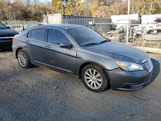 Photo 4 from auction – 2012 CHRYSLER 200 LX with VIN 1C3CCBAB8CN152605