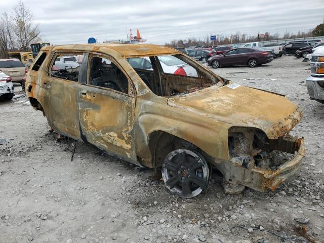 Photo 4 from auction – 2015 GMC TERRAIN SL with VIN 2GKALMEK7F6235741