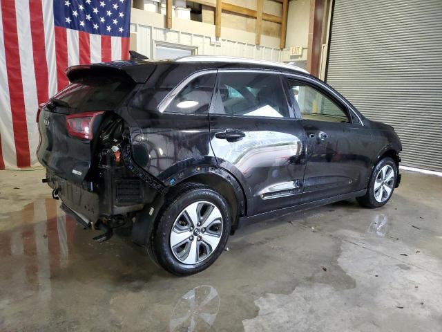 Photo 3 from auction – 2018 KIA NIRO FE with VIN KNDCB3LC8J5176457