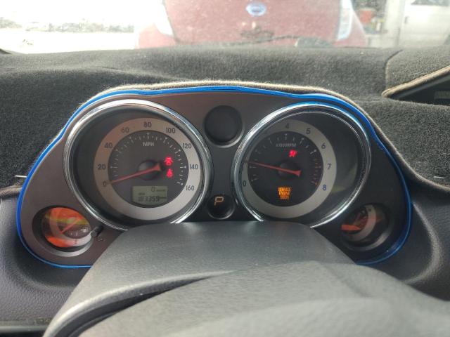 Photo 9 from auction – 2007 MITSUBISHI ECLIPSE SP with VIN 4A3AL35T37E012279