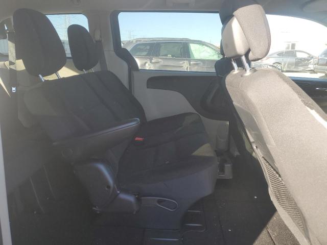 Photo 11 from auction – 2019 DODGE GRAND CARA with VIN 2C4RDGBG9KR783178