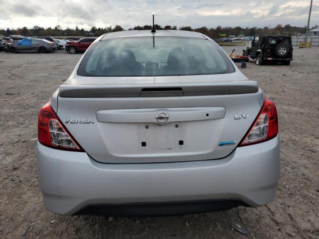 Photo 6 from auction – 2016 NISSAN VERSA S with VIN 3N1CN7AP1GL903518