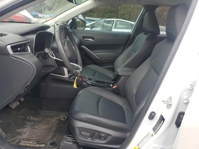 Photo 7 from auction – 2023 TOYOTA COROLLA CR with VIN 7MUDAAAG8PV052490