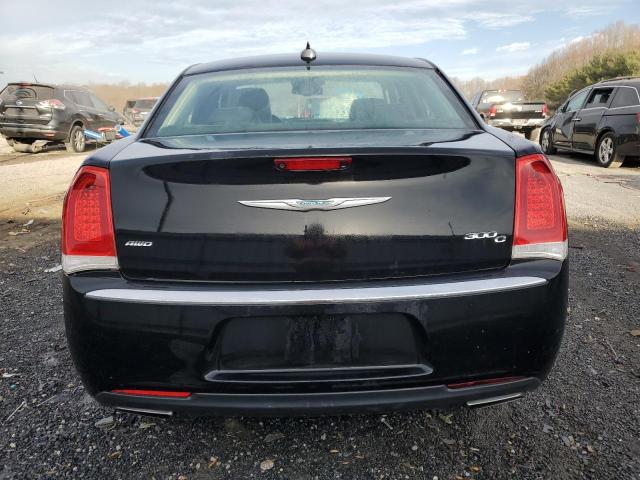 Photo 6 from auction – 2015 CHRYSLER 300C with VIN 2C3CCAKG9FH808523