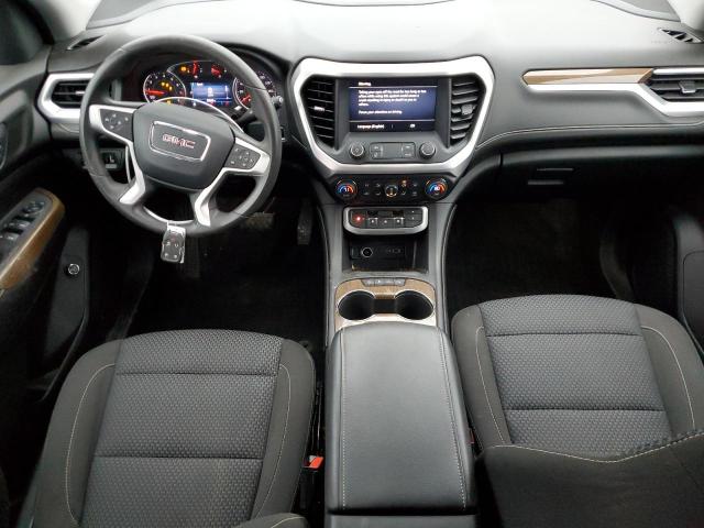 Photo 8 from auction – 2021 GMC ACADIA SLE with VIN 1GKKNKLS9MZ113325