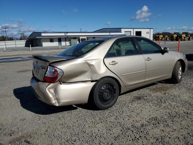Photo 3 from auction – 2004 TOYOTA CAMRY LE/X with VIN 4T1BE32K64U795320