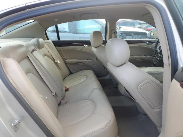 Photo 10 from auction – 2007 BUICK LUCERNE CX with VIN 1G4HD57227U178308