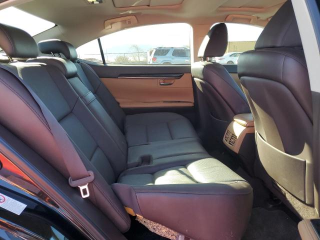 Photo 10 from auction – 2018 LEXUS ES 350 with VIN 58ABK1GG9JU083177