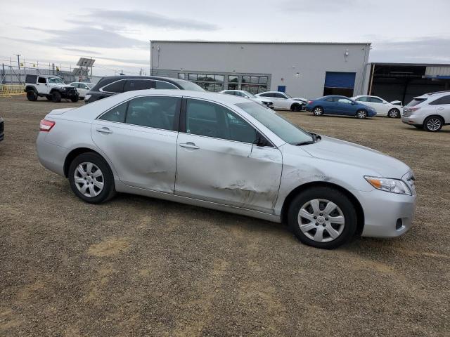Photo 4 from auction – 2011 TOYOTA CAMRY BASE with VIN 4T1BF3EKXBU618744