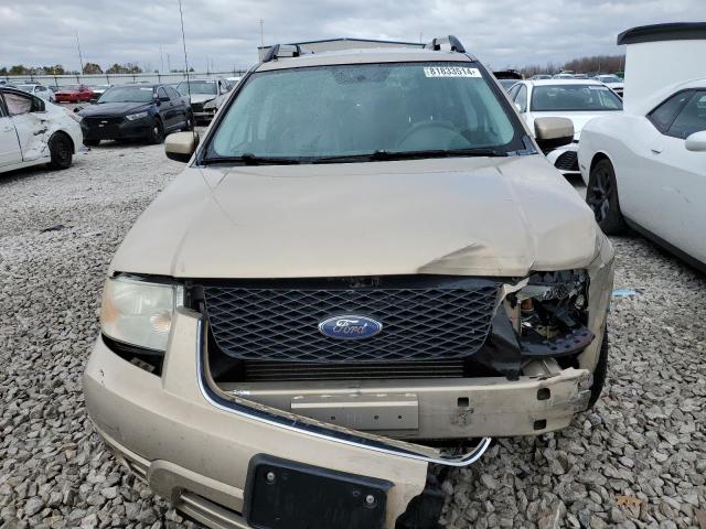 Photo 5 from auction – 2007 FORD FREESTYLE with VIN 1FMDK03117GA29875