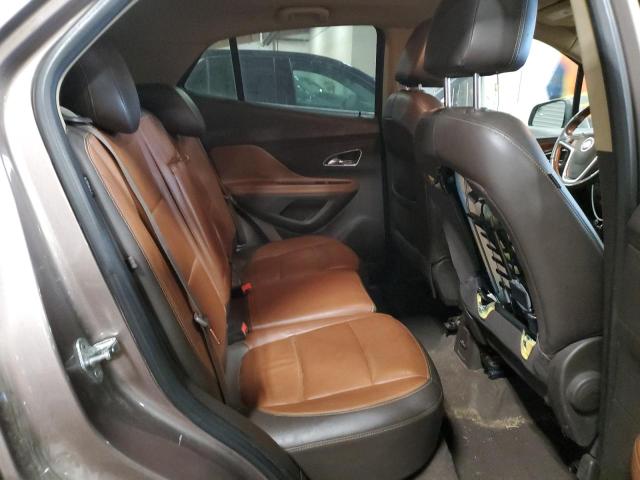Photo 11 from auction – 2013 BUICK ENCORE with VIN KL4CJCSB5DB212052