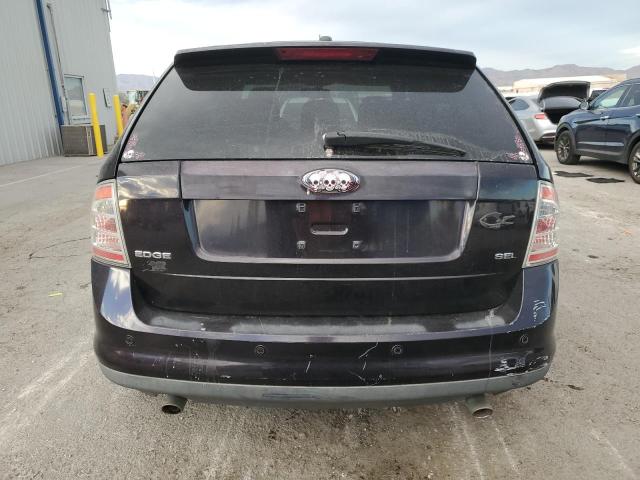 Photo 6 from auction – 2007 FORD EDGE SEL with VIN 2FMDK38C47BB68479