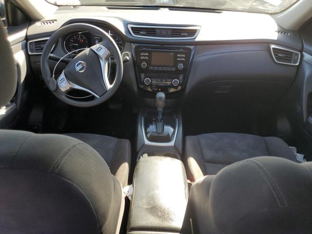Photo 8 from auction – 2015 NISSAN ROGUE S with VIN KNMAT2MT3FP520088