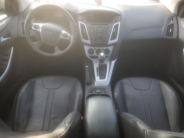 Photo 8 from auction – 2014 FORD FOCUS SE with VIN 1FADP3F23EL235138
