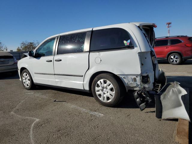 Photo 2 from auction – 2014 DODGE GRAND CARA with VIN 2C4RDGBG4ER237960
